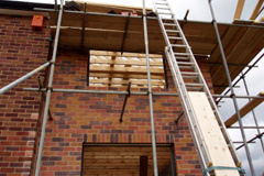 house extensions Lamplugh